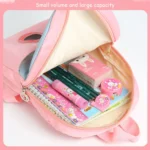 Cute Elk Toddler Backpack   Soft  Light 5 | PricZone