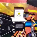 GY500 Digital Gyro for RC Cars  Helis 4 | PricZone