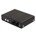 48KHz USB Optical Sound Card 51 AESEBU 5 | PricZone 48KHz USB Optical Sound Card 51 AESEBU 5 | PricZone