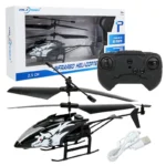 Mini 2CH USB RC Helicopter with lightdrone 1 | PricZone Mini 2CH USB RC Helicopter with light drone | PricZone