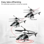 RC Helicopter Altitude Hold IndoorOutdoor 6 | PricZone RC Helicopter Altitude Hold IndoorOutdoor 6 | PricZone