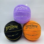 3D Basketball Cushion   Soft Plush Pillow 2 | PricZone