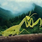 Infrared RC Mantis   Fun Trick Toy Gift 4 | PricZone