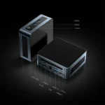 Ryzen 5 5600H Mini PC   Chatreey AN1P AN2P Gaming 6 | PricZone