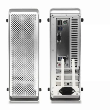 Compact 1U ATX Mini Computer Case   High Quality 2 | PricZone