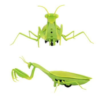 Infrared RC Mantis   Fun Trick Toy Gift | PricZone