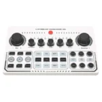 X50 RGB Wireless Mixer for Guitar  Studio 5 | PricZone