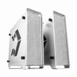 Compact 1U ATX Mini Computer Case   High Quality | PricZone