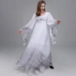 Ghost Bride Costume   Scary Lace Gown 3 | PricZone