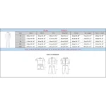 Mens Casual Plaid Pajama Set  Shirt 6 | PricZone