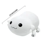 Cute Axolotl Plush Toy Soft Cuddly 6 | PricZone Cute Axolotl Plush Toy Soft Cuddly 6 | PricZone