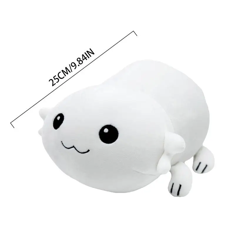 Cute Axolotl Plush Toy Soft Cuddly 6 | PricZone Cute Axolotl Plush Toy Soft Cuddly 6 | PricZone