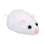 RC Plush Mouse Toy   Cat  Dog Trick 3 | PricZone