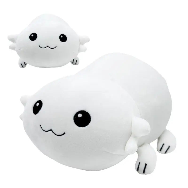Cute Axolotl Plush Toy Soft Cuddly 1 | PricZone Cute Axolotl Plush Toy Soft Cuddly | PricZone