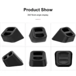 Magnetic Wireless Charger Phone Holder 5 | PricZone Magnetic Wireless Charger Phone Holder 5 | PricZone