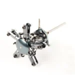 Align Trex 450 Pro V3 5 Blade Rotor Upgrade 6 | PricZone