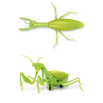 Infrared RC Mantis   Fun Trick Toy Gift 2 | PricZone