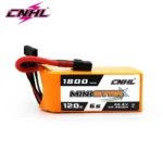 CNHL 6S 222V 1800mAh Lipo Battery XT60 | PricZone