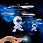 Mini Gyro Drone for Kids   USB 2CH Helicopter | PricZone