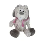 Cute 35cm Bunny Plush Kids Cozy Animal 1 | PricZone Cute 35cm Bunny Plush Kids Cozy Animal | PricZone