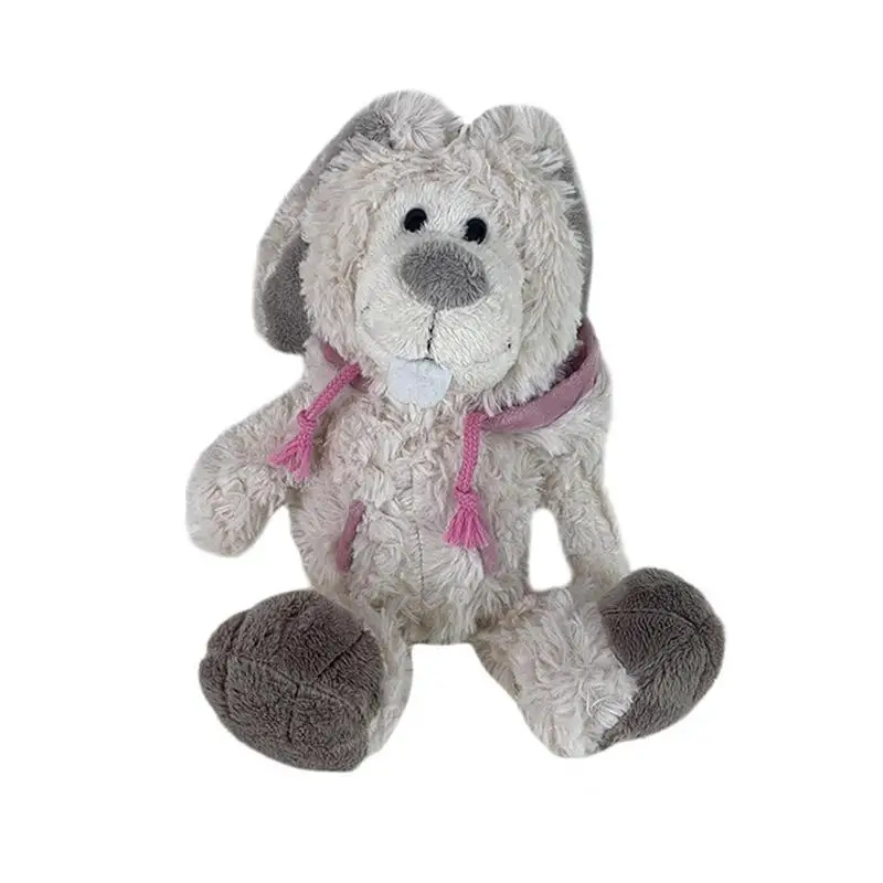Cute 35cm Bunny Plush Kids Cozy Animal 1 | PricZone Cute 35cm Bunny Plush Kids Cozy Animal | PricZone