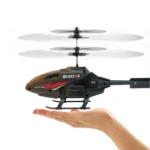 Smart RC Combat Helicopter   USB Charge | PricZone