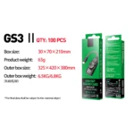 GS3 External USB 71 Sound Card for PC  Laptop 6 | PricZone