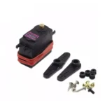 MG996R Servo Motor   High Torque for RC  DIY 4 | PricZone
