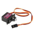 MG90S Mini Servo for RC Models   14g Metal Gear 2 | PricZone