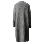 Autumn Womens Thick Knit Cardigan 4 | PricZone Autumn Womens Thick Knit Cardigan 4 | PricZone