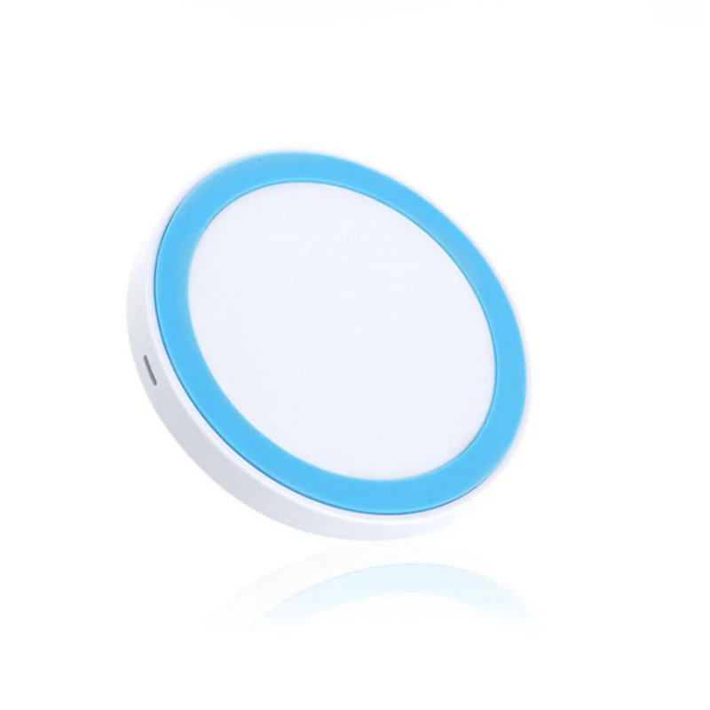 Fast Qi Wireless Charger for iPhone Galaxy 1 | PricZone Fast Qi Wireless Charger for iPhone Galaxy 1 | PricZone