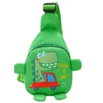 Dino Backpack for Kids   Fun  Durable 4 | PricZone