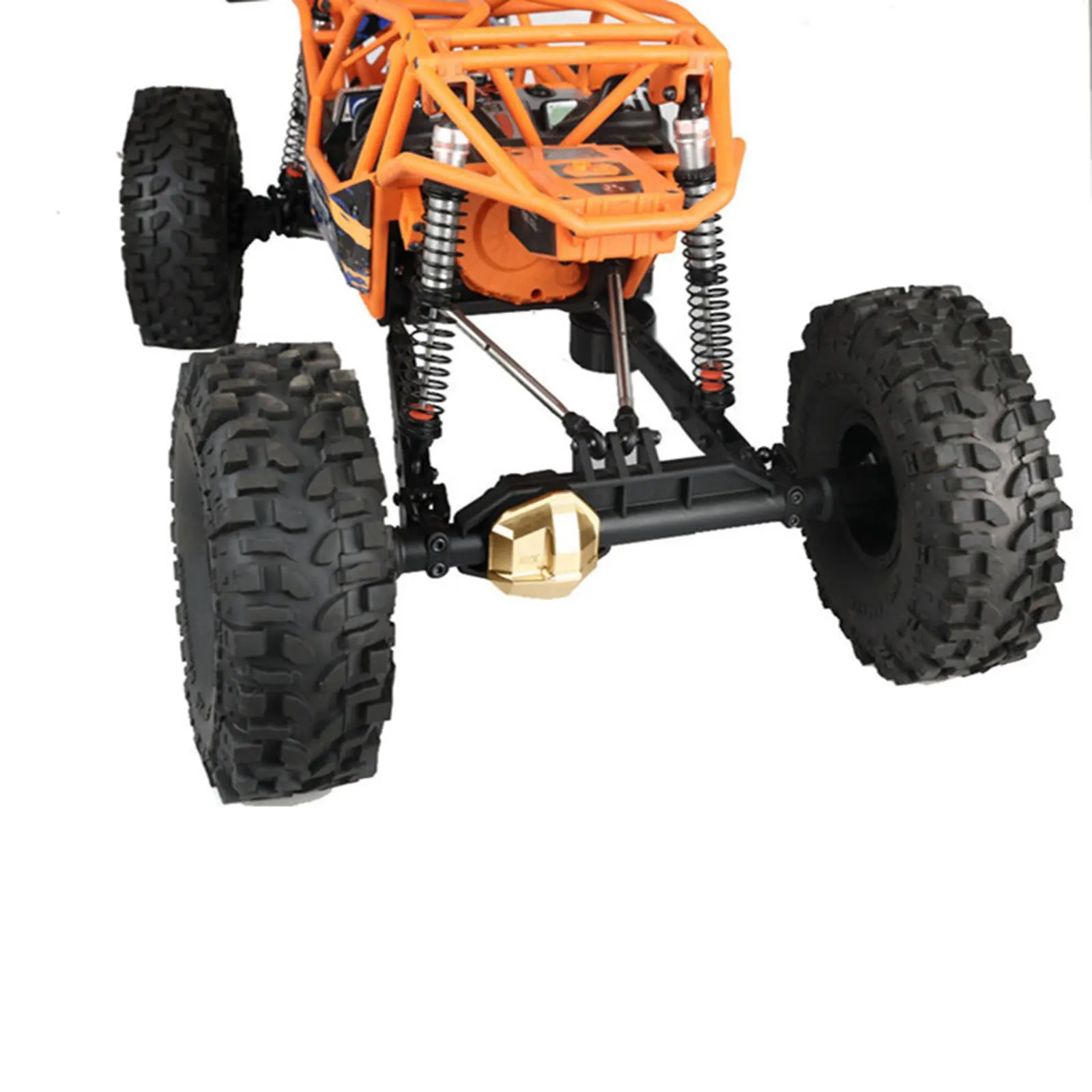 110 RC Crawler Car Steel Drive Shaft Upgrade 6 | PricZone 110 RC Crawler Car Steel Drive Shaft Upgrade 6 | PricZone