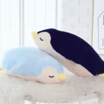 Cute Penguin Plush Toy   Soft Mini Gift 5 | PricZone
