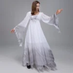 Ghost Bride Costume   Scary Lace Gown 2 | PricZone