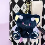 Dragon Plush Keychain   Cute  Soft Charm 2 | PricZone