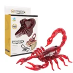 RC Scorpion Robot   Realistic Prank Toy | PricZone