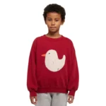 Cute Tops Kids Autumn Winter Long Sleeve 4 | PricZone