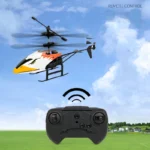 Mini 2CH USB RC Helicopter with lightdrone 2 | PricZone Mini 2CH USB RC Helicopter with light drone 2 | PricZone