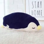 Cute Penguin Plush Toy   Soft Mini Gift 3 | PricZone