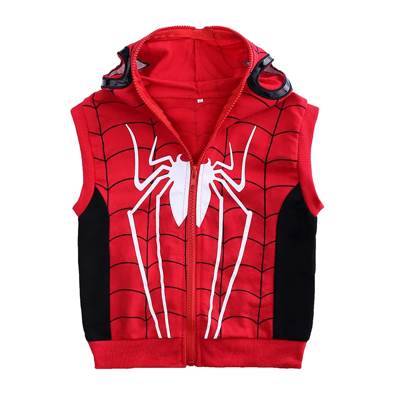 Spiderman Baby Boys Autumn Outfit Set 3Pcs 4 | PricZone Spiderman Baby Boys Autumn Outfit Set 3Pcs 4 | PricZone