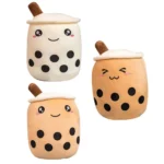 Boba Milk Tea Plush Pillow   Gift for All | PricZone