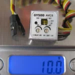 GY500 Digital Gyro for RC Cars  Helis 2 | PricZone