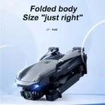 V22 Mini Drone 6K HD Dual Cam FPV RC Quadcopter 6 | PricZone V22 Mini Drone 6K HD Dual Cam FPV RC Quadcopter 6 | PricZone