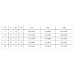 Vintage Denim Trench Coat for Women 6 | PricZone