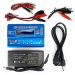 iMax B6 80W RC Balance Charger  Discharger 5 | PricZone