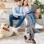 Kids Shark Hoodie Costume   Unisex Cosplay 5 | PricZone