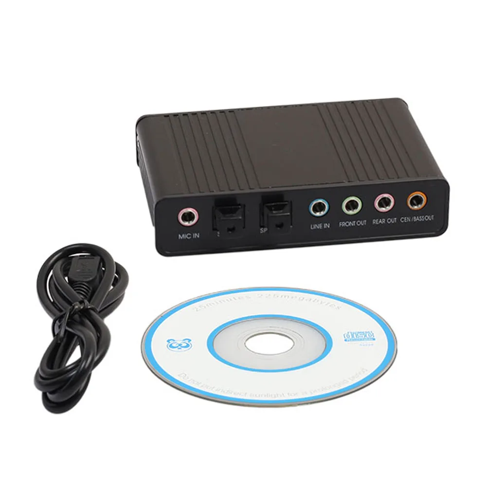 48KHz USB Optical Sound Card 51 AESEBU 3 | PricZone 48KHz USB Optical Sound Card 51 AESEBU 3 | PricZone