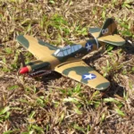 P40 RC Fighter Plane 6Axis RTF for Adults 1 | PricZone P40 RC Fighter Plane 6 Axis RTF for Adults | PricZone