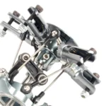 Align Trex 450 Pro V3 5 Blade Rotor Upgrade 4 | PricZone